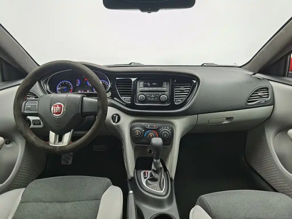 Fiat Ottimo — миниатюра 5