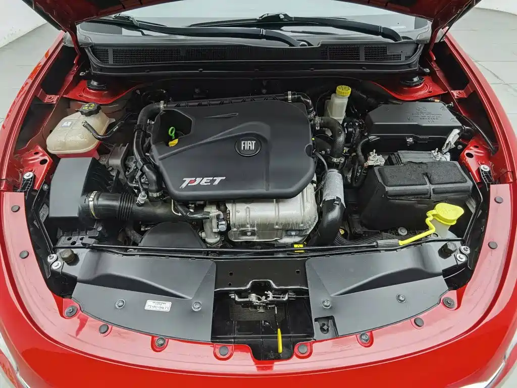 Fiat Ottimo — миниатюра 6