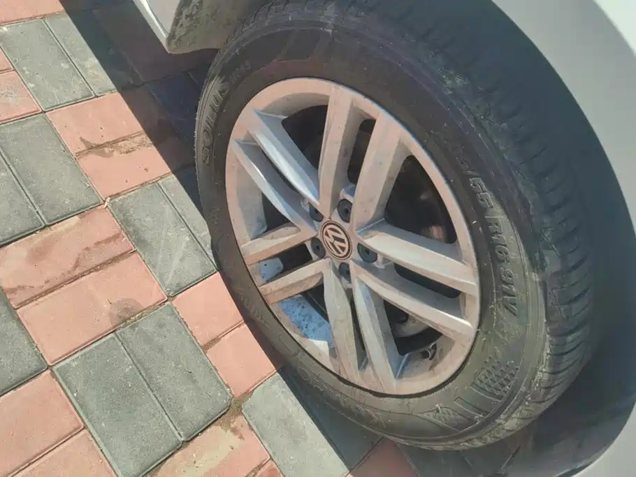 Volkswagen Gran Lavida — миниатюра 6