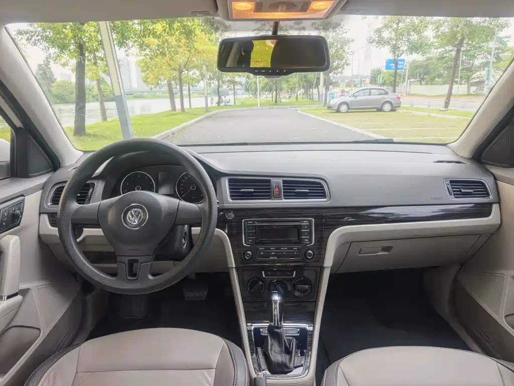 Volkswagen Gran Lavida — миниатюра 16