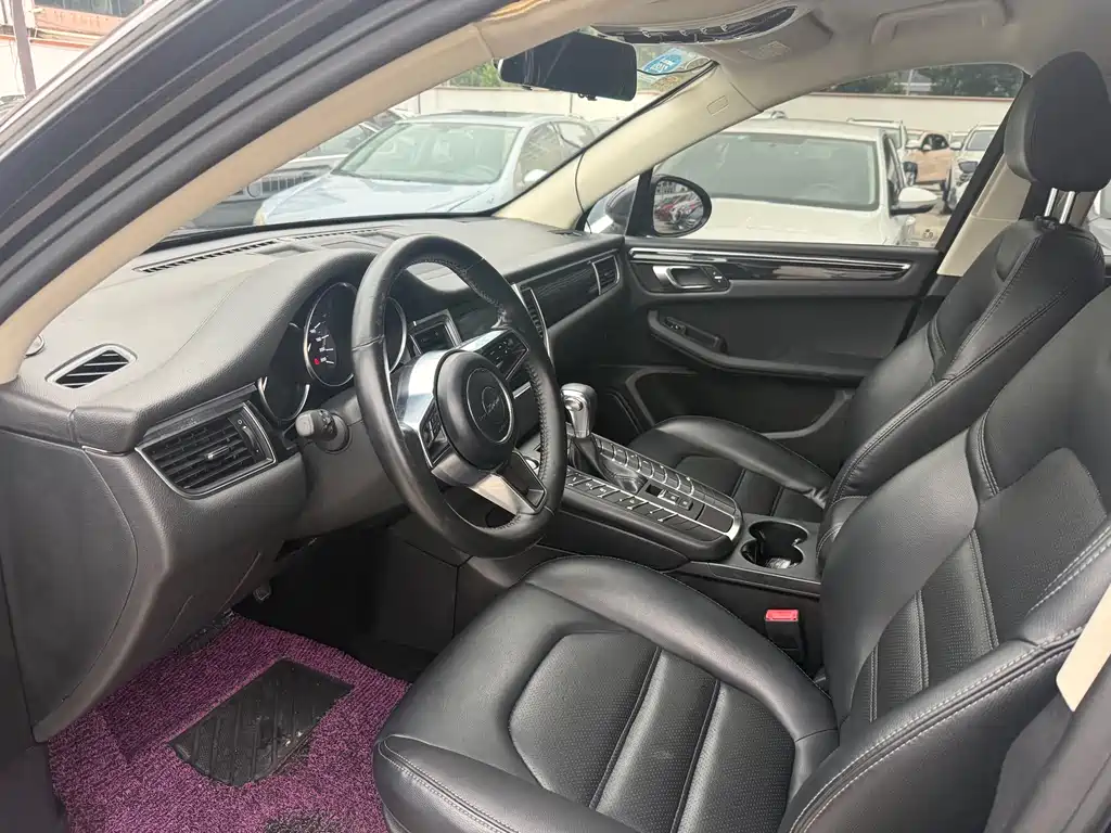 Zotye SR9 2.0T Auto Ultimate Supreme of Road Edition, фото 4