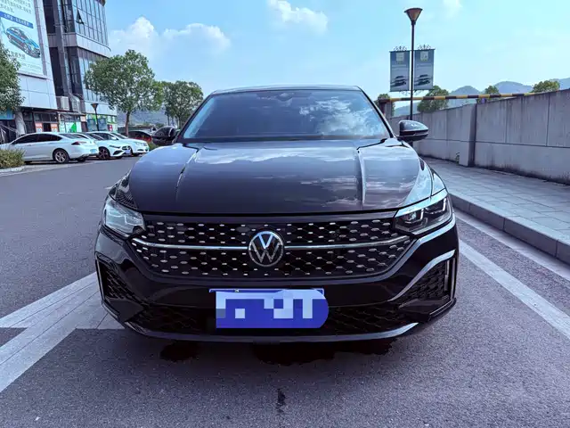 VOLKSWAGEN LAVIDA 2024