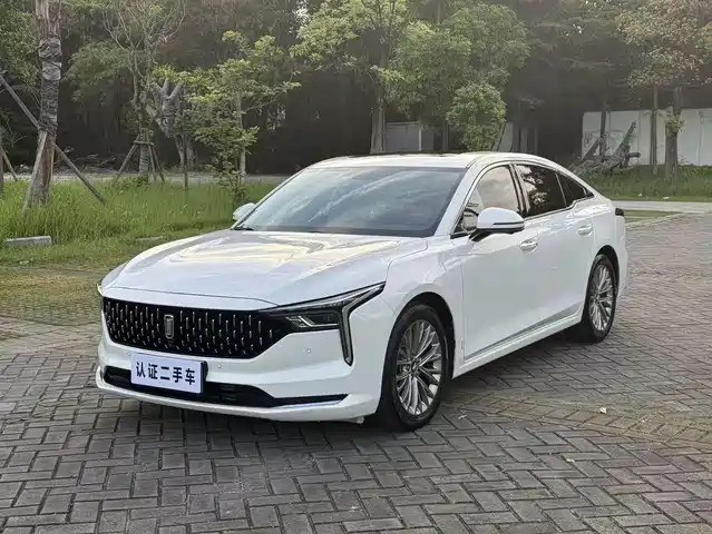 2024 Bestune B70