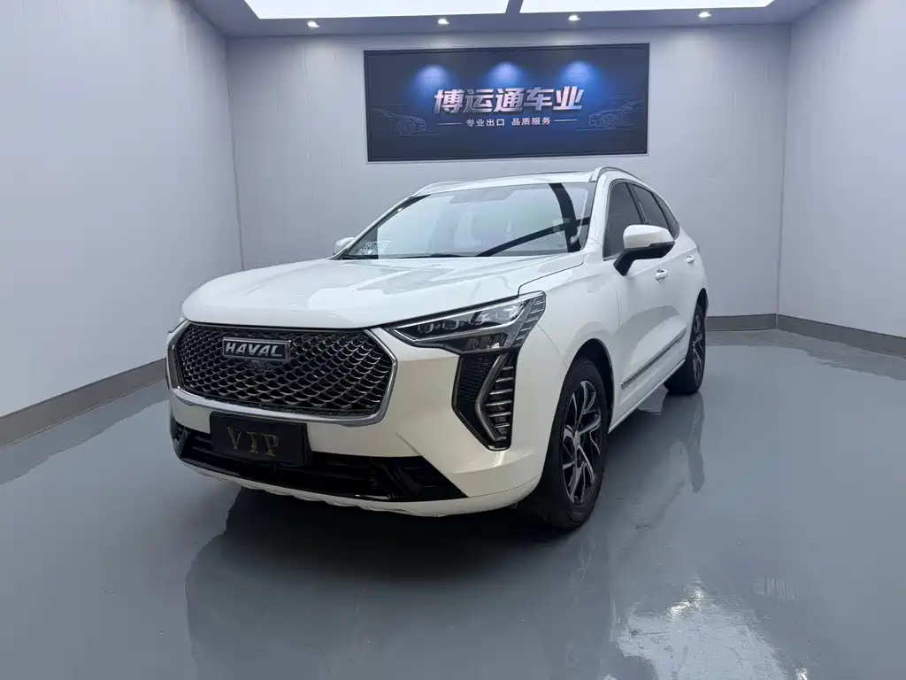 Haval Chulian 2021