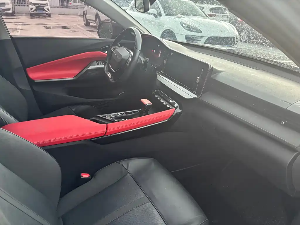 Baojun Valli — миниатюра 5