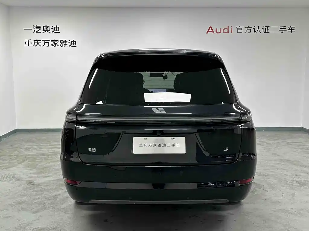 Li Auto IDEAL L9
