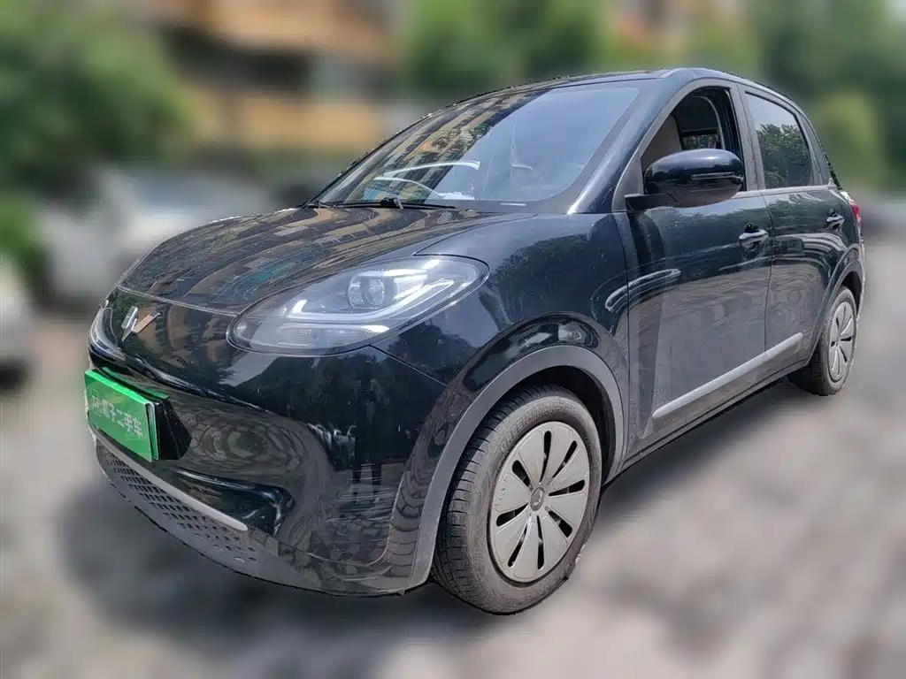 Wuling Bingo 2023