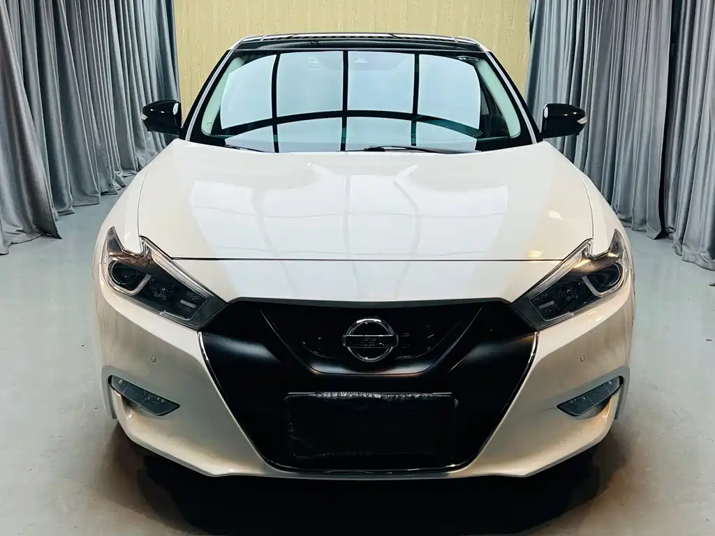 Nissan Cima — миниатюра 2