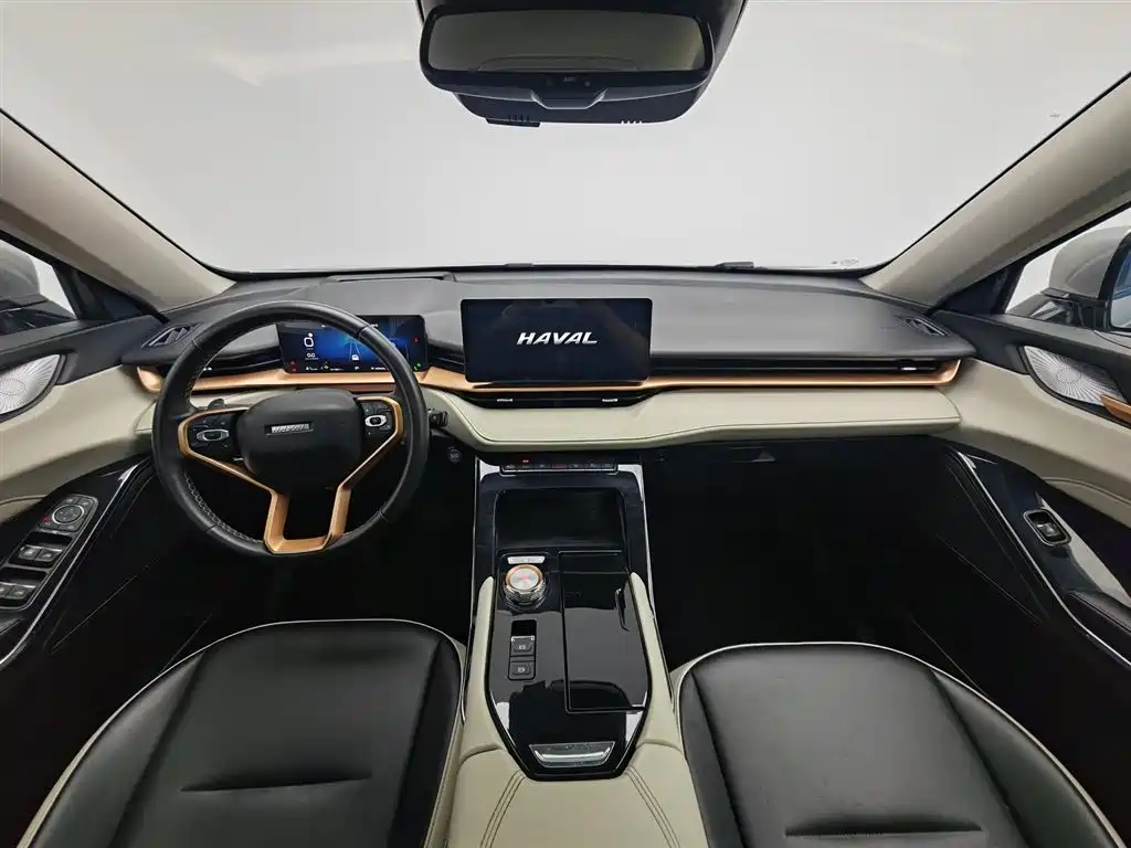 Haval H6 2021 1.5T AT Supreme