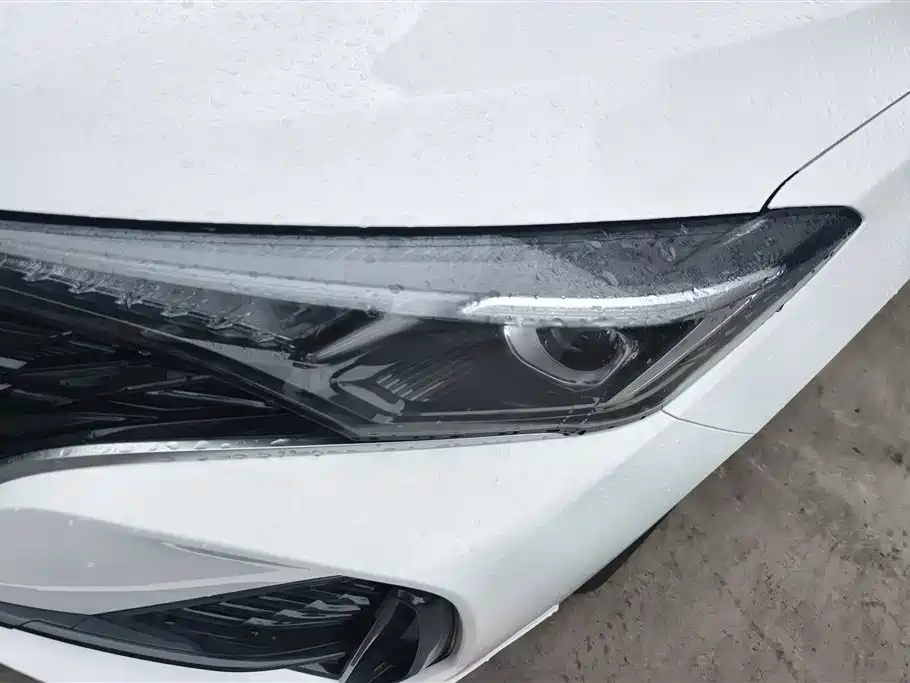 Changan Eado 2025 PLUS 1.5L MT Luxury