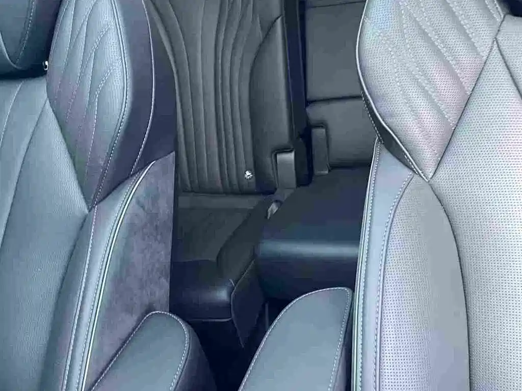 Hongqi Hongqi HQ9 — миниатюра 7