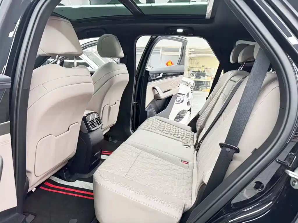 BYD Tang 2024 DM-i 112KM Luxury