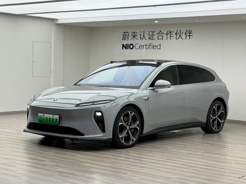 Nio ET5T 2023