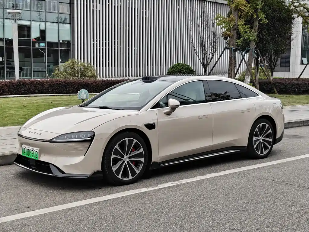 Zhijie Zhijie S7
