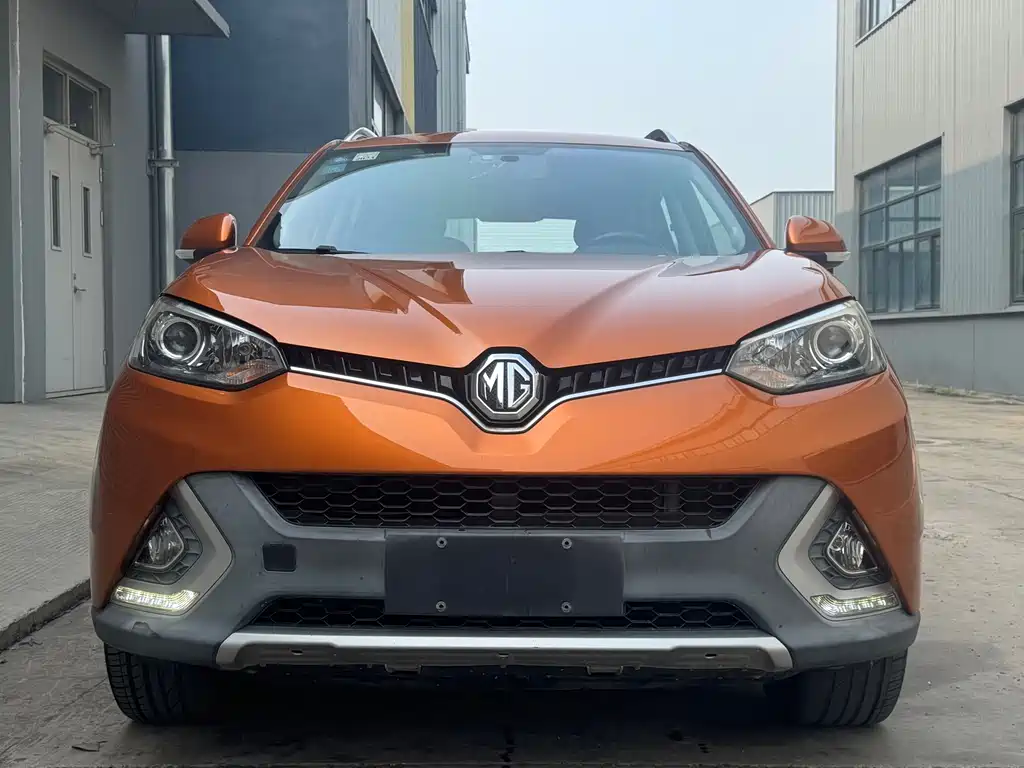 MG MG GS — миниатюра 2