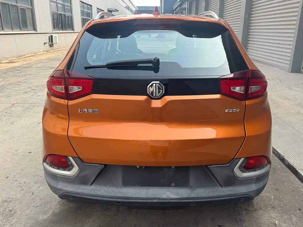 MG MG GS — миниатюра 14