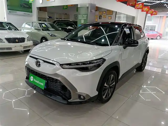TOYOTA FENGLANDA