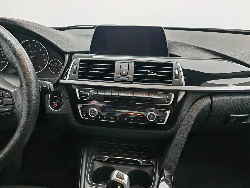 BMW 3 Series — фотографии объявления, Фото 12