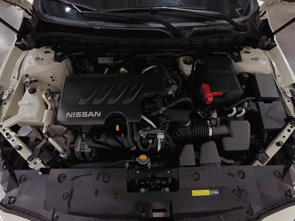 Nissan Altima 2020 2.0L XL Comfort