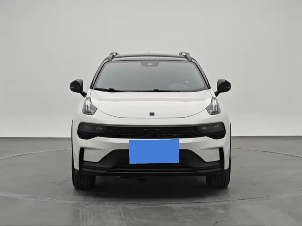 Lynk & Co 01 EM-P — миниатюра 2