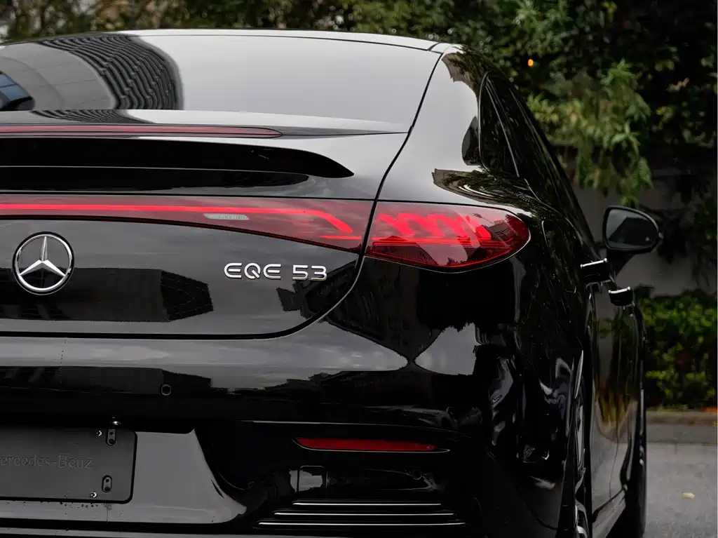 Mercedes-Benz EQE A MG 2023 AMG EQE 53 4MATIC+