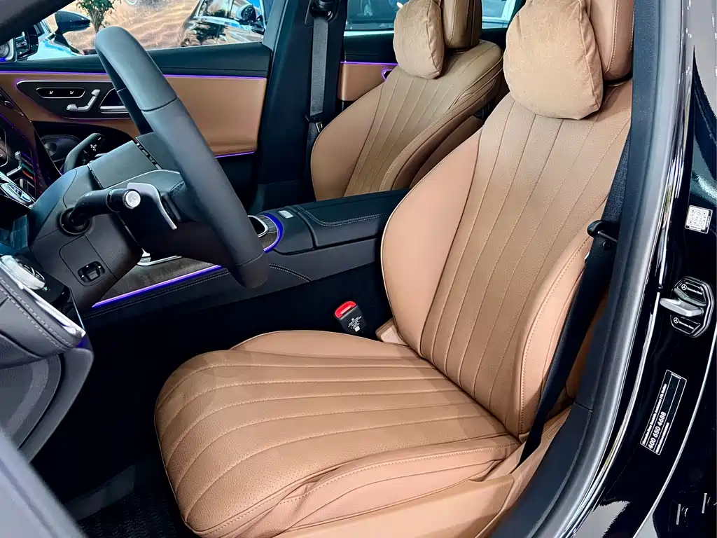 Mercedes-Benz E-Class E 2025 E 300 L Luxury