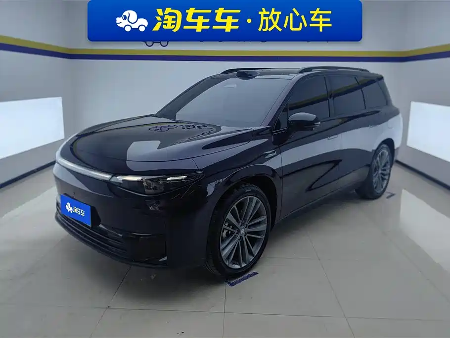 Leapmotor Leapmotor C16 2024