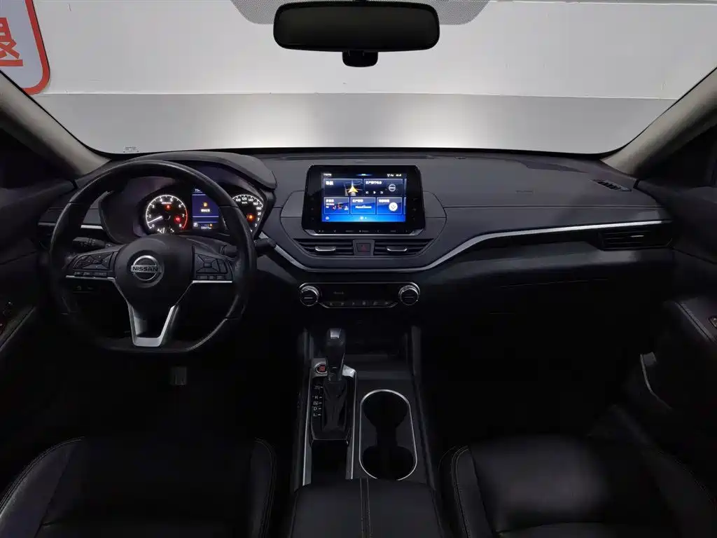 Nissan Altima 2020 2.0L XL Comfort