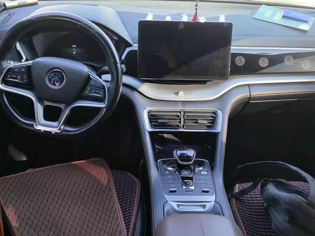 BYD Pro — миниатюра 10