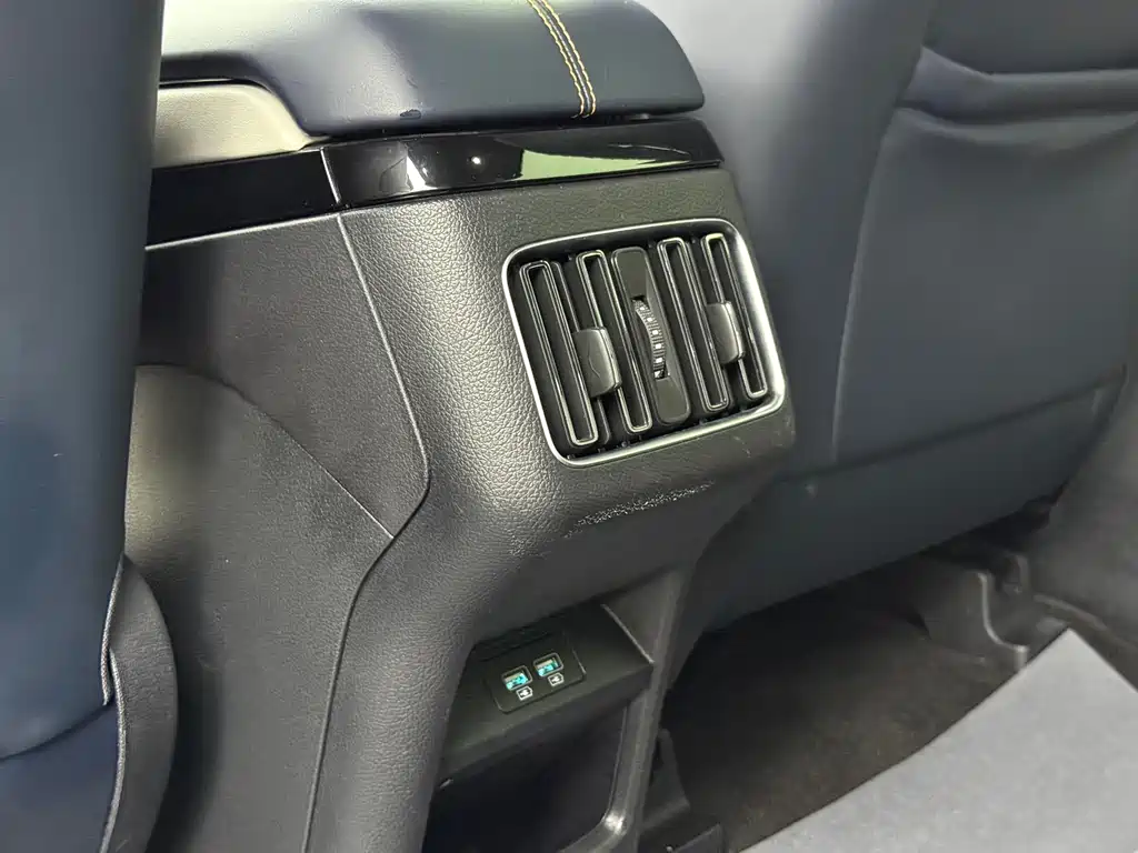 BYD SONGJIANG NEW ENERGY