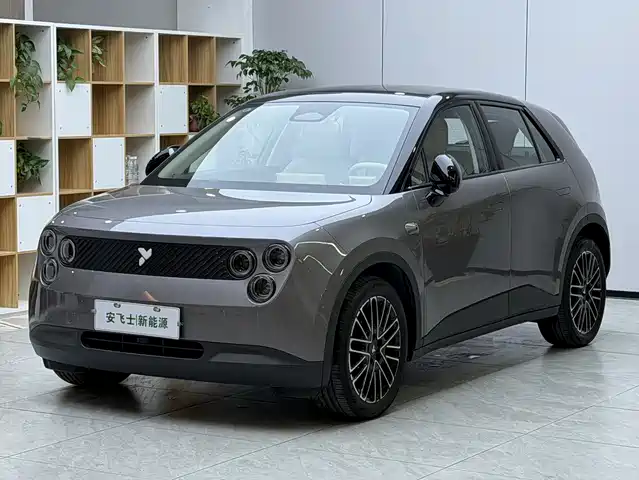 FIREFLY FIREFLY  2025