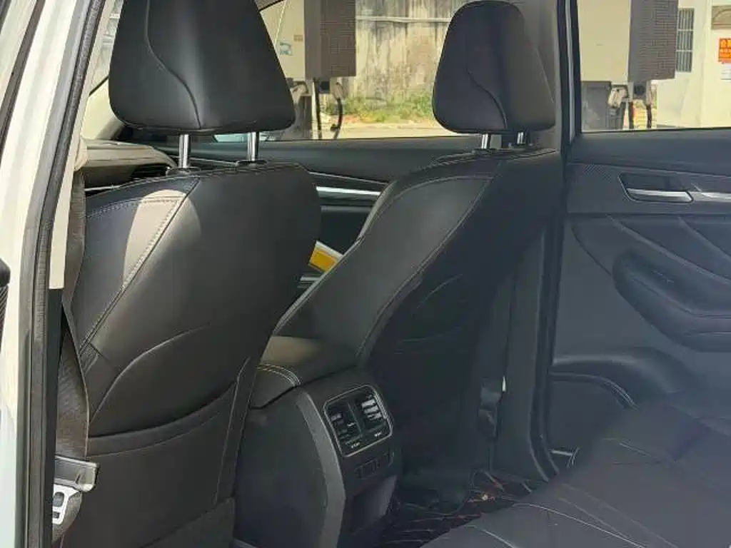 Haval F7x — миниатюра 5
