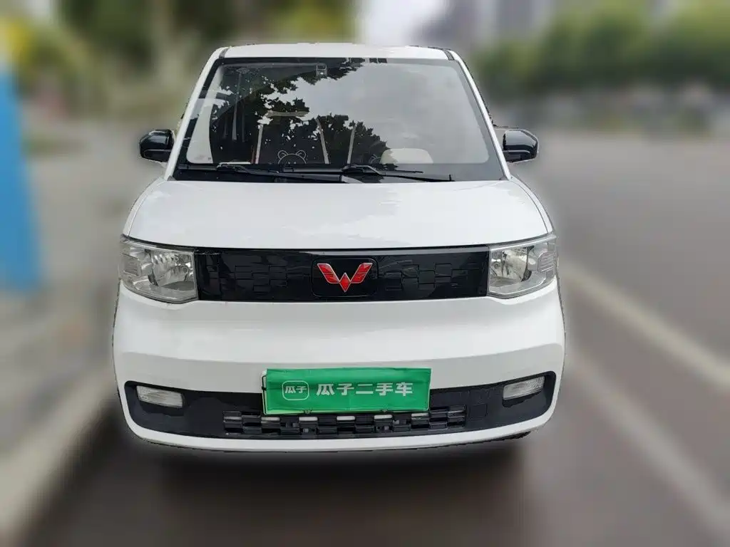 Wuling MINIEV — миниатюра 2