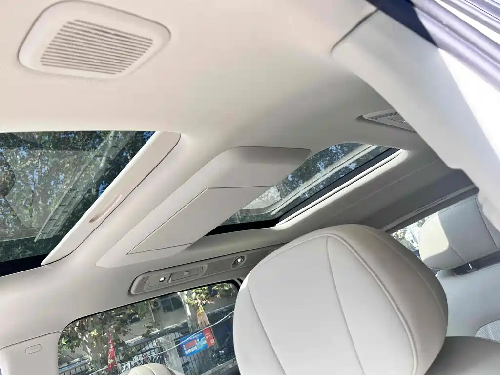 LANTU AUTOMOBILE LANTU DREAMER