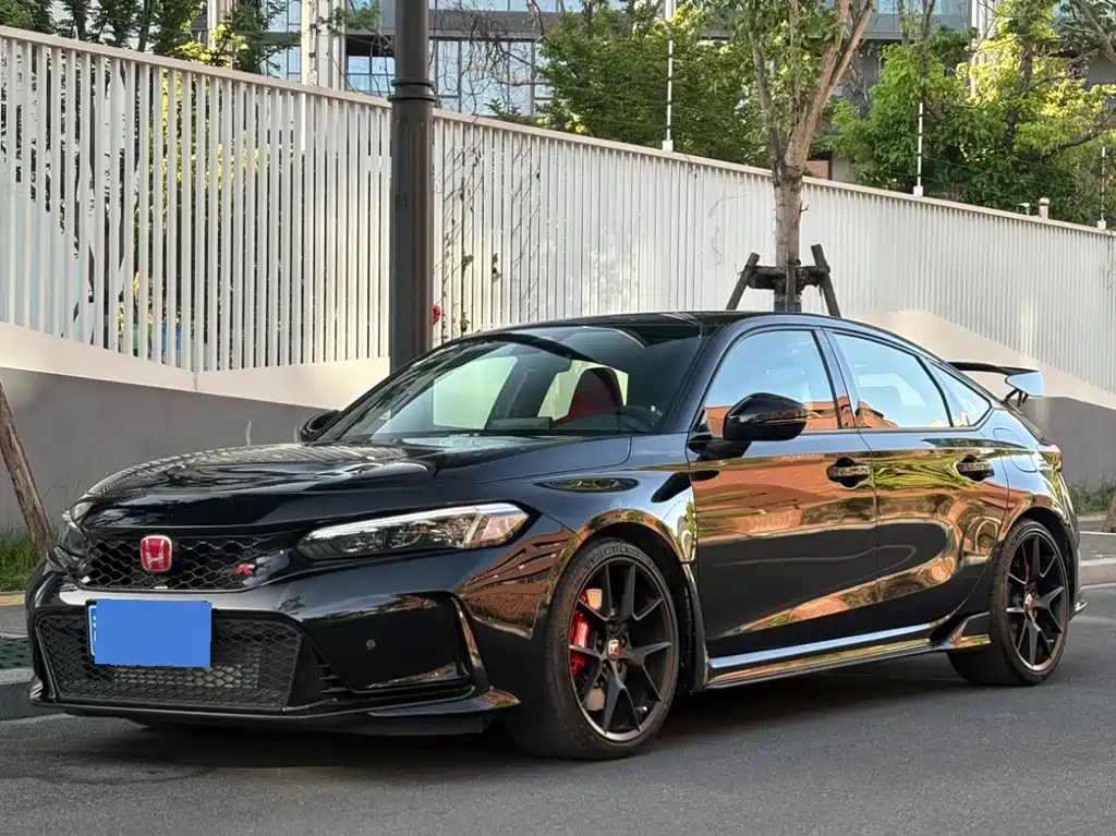 Honda Civic 2024