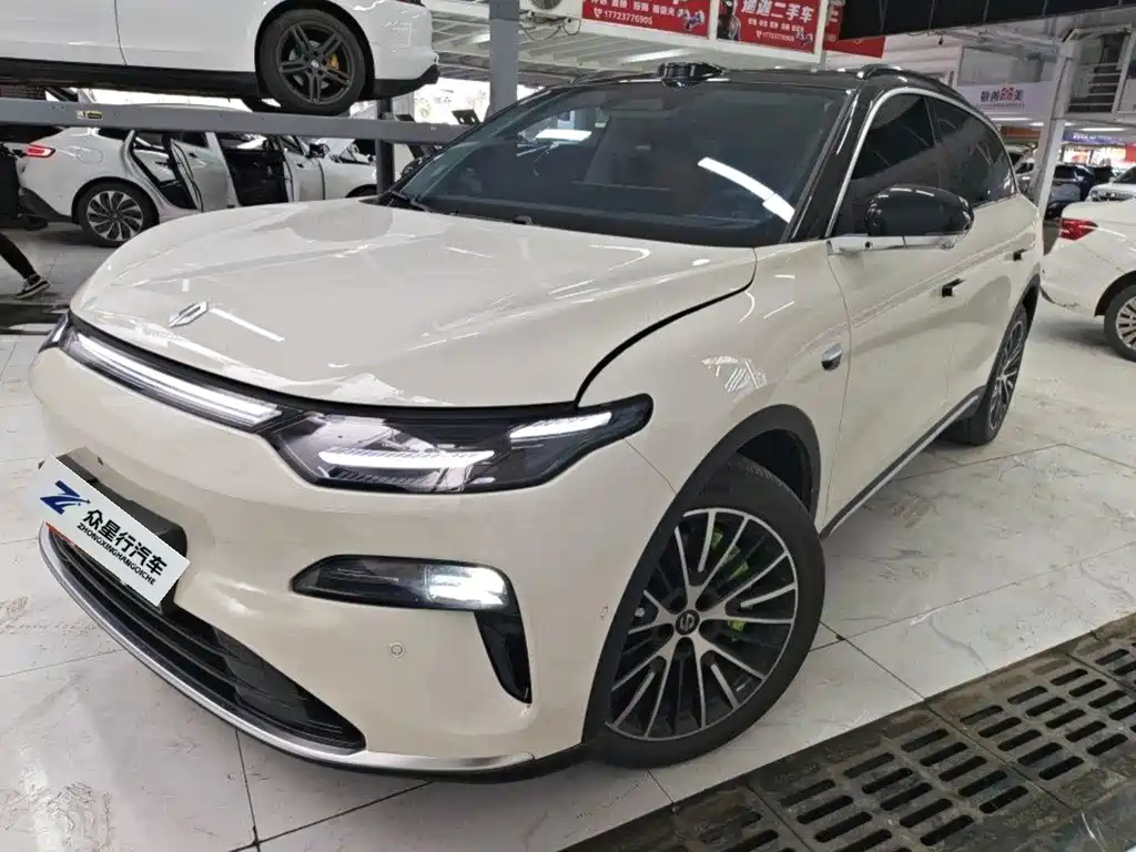 Leapmotor Leapmotor C11 2025