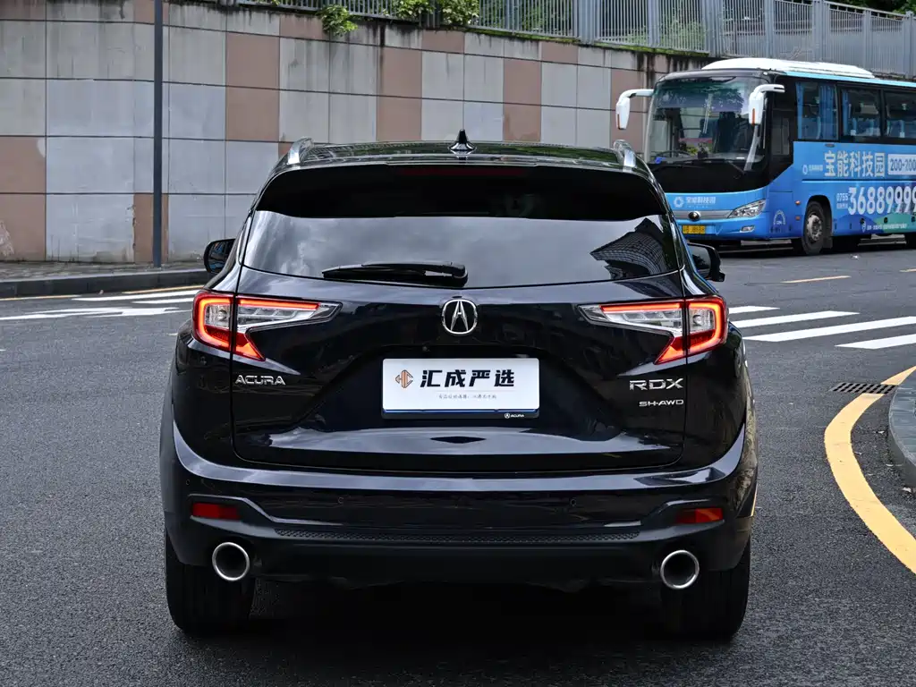 Acura RDX 2020 2.0T SH-AWD
