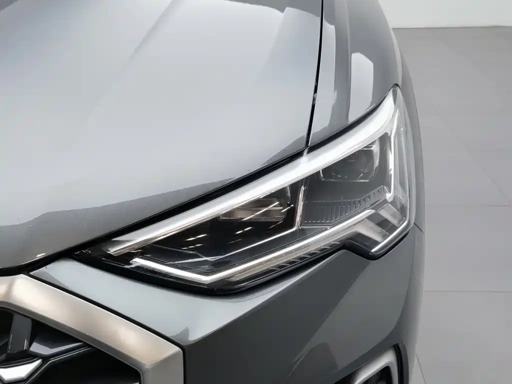 Audi Q3 2019 35 TFSI Fashion