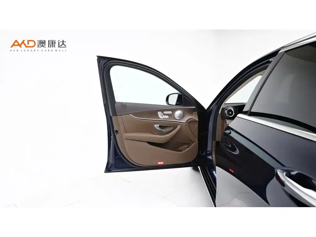 Mercedes-Benz E-Class E 2020 E 300 L