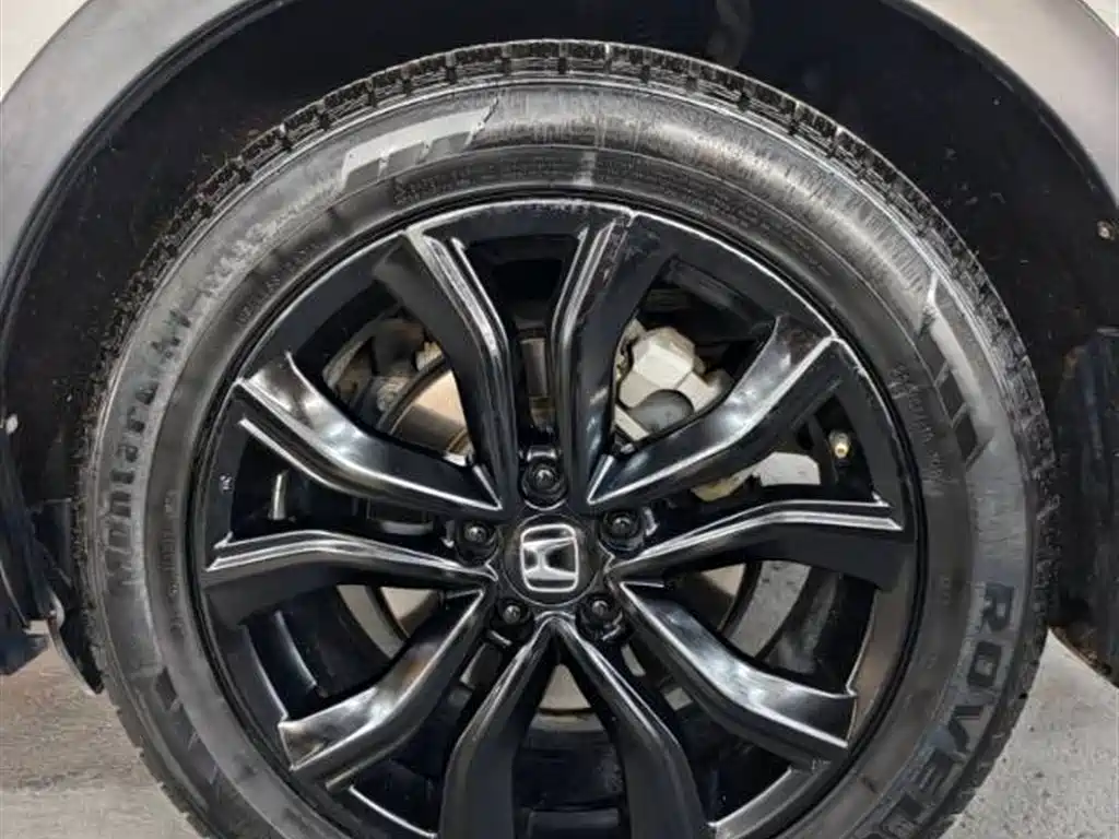 Honda CR-V 2021 240TURBO CVT
