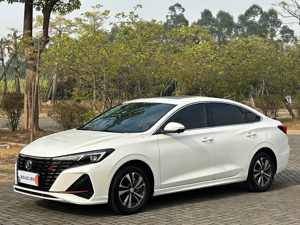 Changan Eado 2023