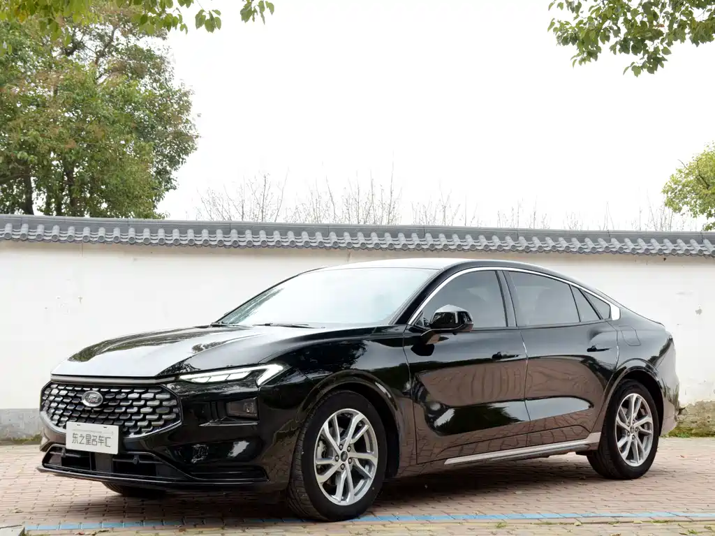 Ford Mondeo 2024