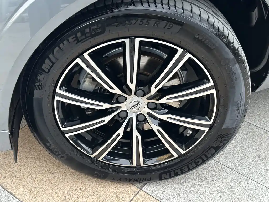 Volvo XC60 — фотографии объявления, Фото 17