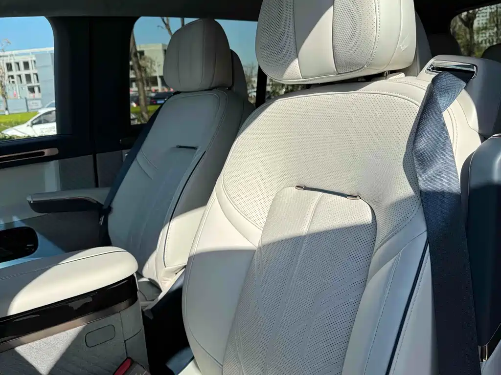 ZEEKR EXTREME KRYPTON MIX