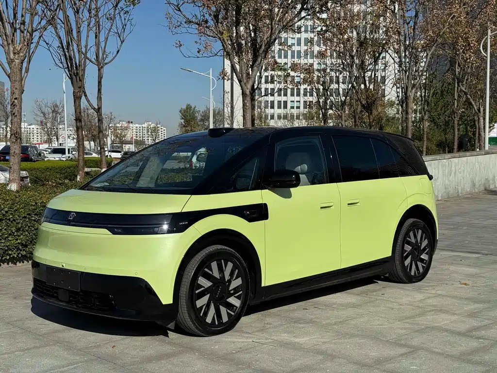 ZEEKR EXTREME KRYPTON MIX