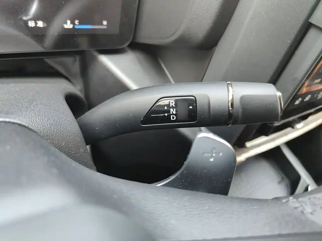 Haval Menglong Petrol — миниатюра 7