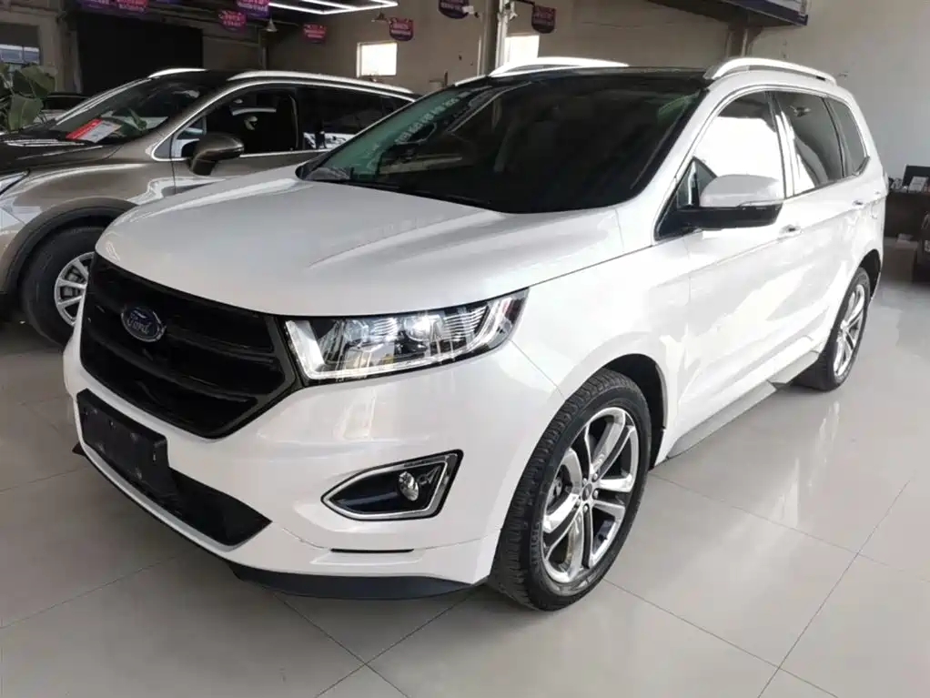 Ford Edge 2018