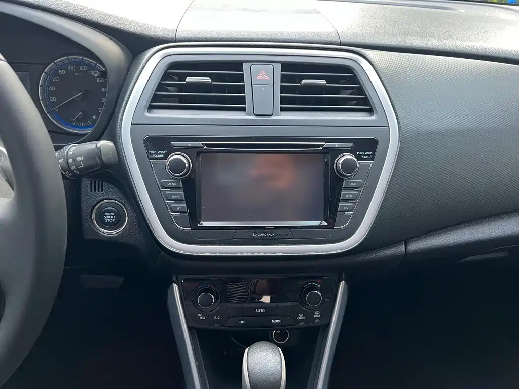 Suzuki S-Cross — миниатюра 15