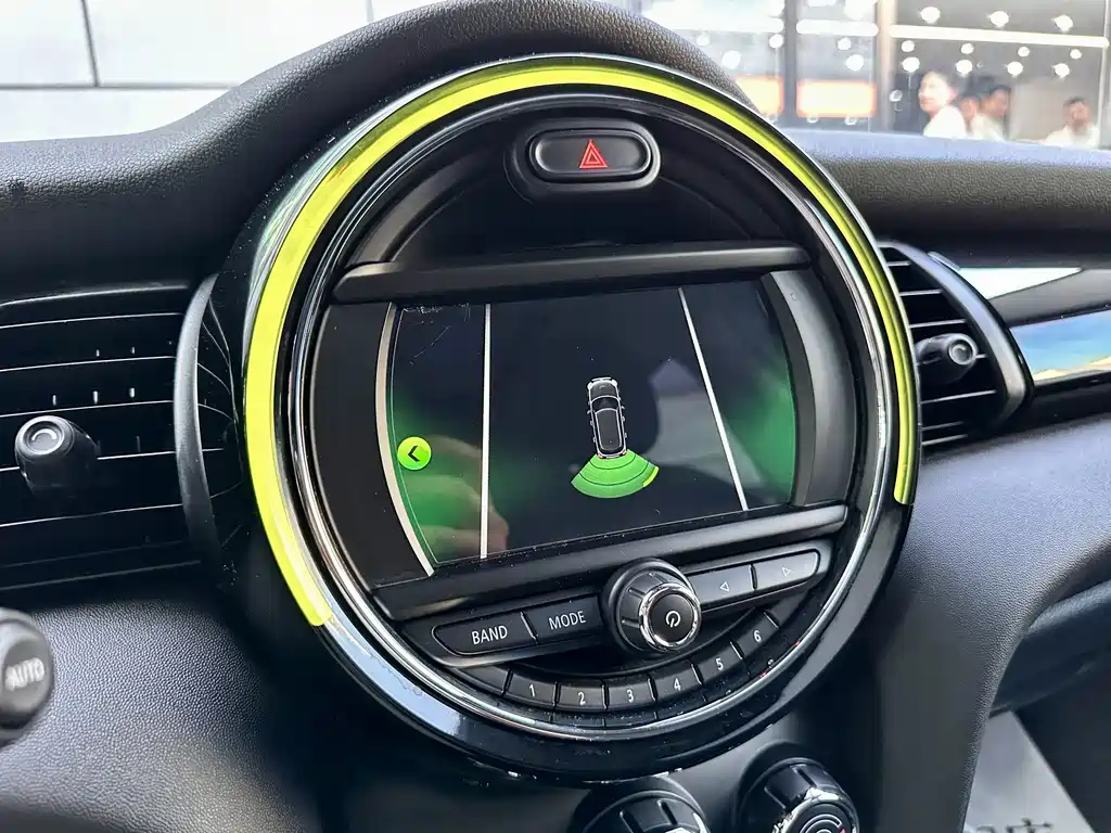 MINI Mini — миниатюра 8