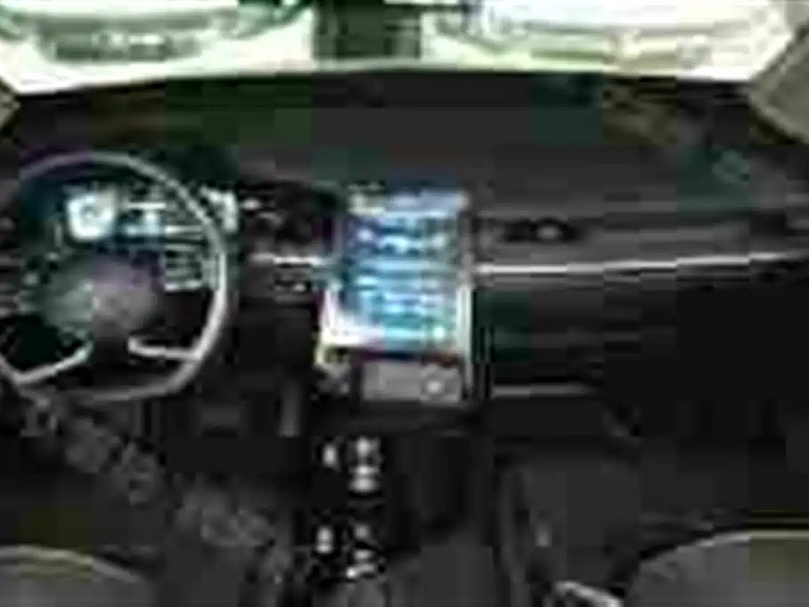 Hyundai Custo — миниатюра 5
